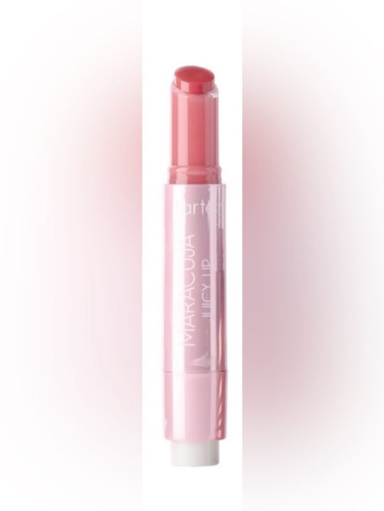 tarte Other - ❤️ 3/$25 tarte maracuja juicy lip balm gloss - hibiscus